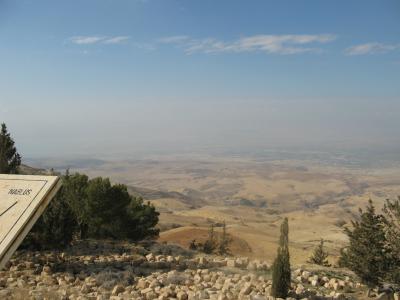 ヨルダン旅行-4