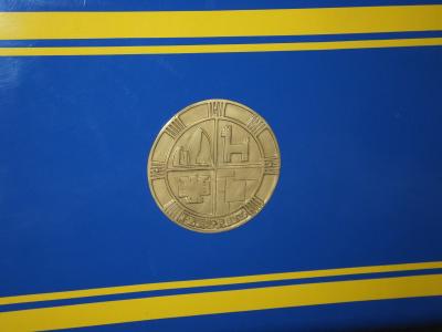 ペルー世界遺産の旅３