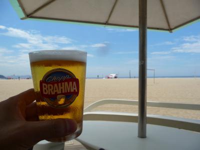 初 南米！日本の裏側へ上陸！【１５】 ～ リオ･デ･ジャネイロ 篇