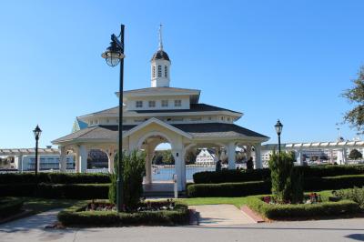 ２０１１年１２月師走のWDW旅行記☆ＤｉｓｎｅｙＷｅｄｄｉｎｇＰｏｒｔｒａｉｔ＆ＤｉｓｎｅｙＦａｉｒｙＴａｌｅＷｅｄｄｉｎｇ☆