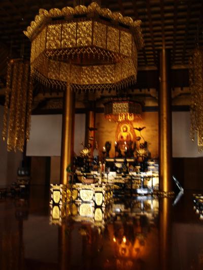 芝増上寺大殿（本殿）