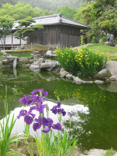 鹿児島旅行2 鹿児島市内 (桜島フェリー・仙巌園・尚古集成館・鶴嶺神社)