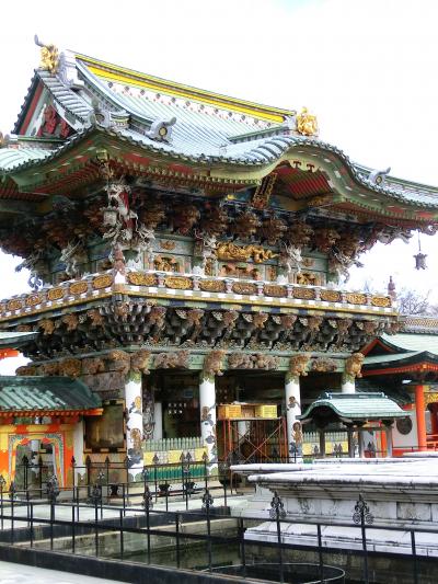 2011年の締めは広島・宮島旅行⑦　全国の有名寺院、一堂に会す？「耕三寺」