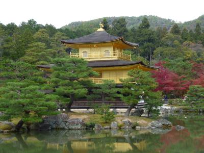 2011年　京都紅葉