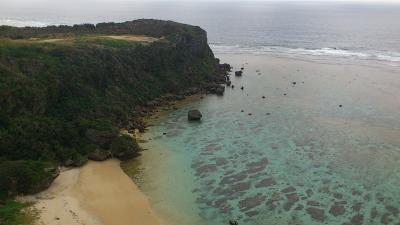 冬の沖縄☆子連れ旅行～ダイワロイネット＆日航アリビラ泊☆