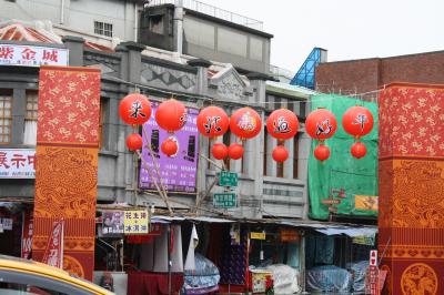 ☆2012年台湾2泊3日食べまくり!まだまだ食べるぞ!台北3日目☆