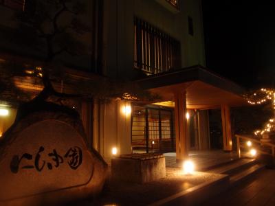 2012　岡山　湯郷温泉と三井ｱｳﾄﾚｯﾄﾓｰﾙ倉敷