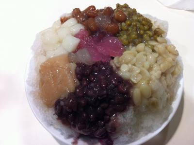 ６回目の台北（２日目）