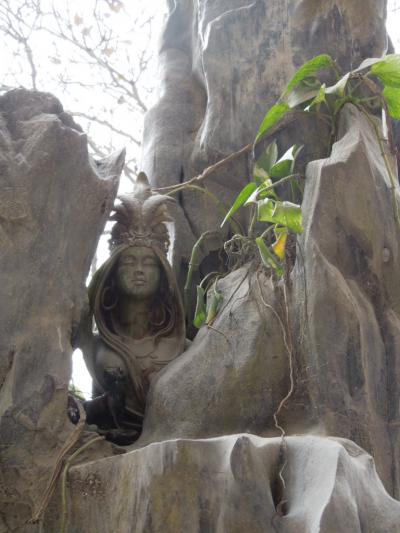 ハノイ(グルメ・エステ・観光・買い物)☆とことん楽しもう！！④→帰国