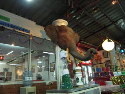 20120101-09 彼女を送りにバンコクの旅 冬編