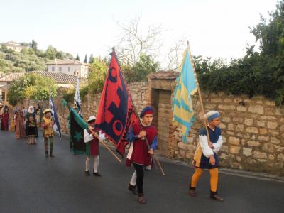 corciano festival