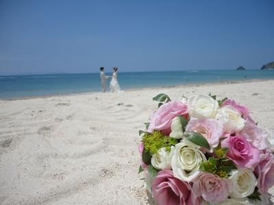 沖縄Wedding