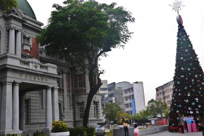 年末年始、台湾再訪!ありがとう台湾!!親日さは感謝にあり余るほど・・(涙)~其の4~台南