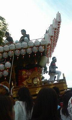 千早赤阪村～棚田とだんじりの風景をめぐる旅～