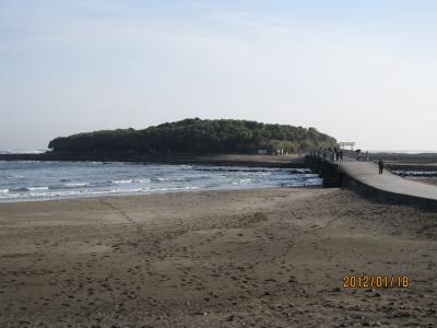 宮崎パワースポット巡り