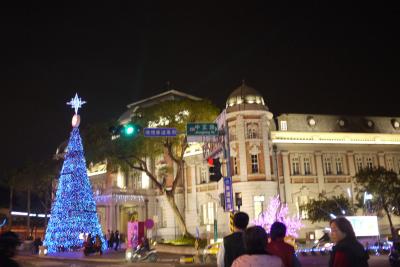 年末年始、台湾再訪！ありがとう台湾！！親日さは感謝にあり余るほど・・（涙）～其の5～台南