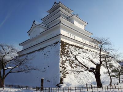 会津喜多方年越し旅行