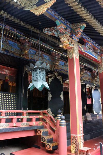 国宝、久能山東照宮＆静岡旨いもの、清水港・静岡茶・浜松うなぎ