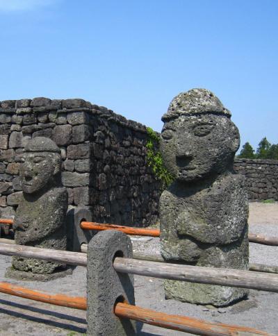 初めての済州島　途中リタイア【２】