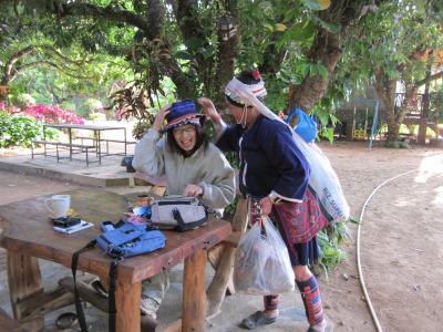 12年タイ北部(4)