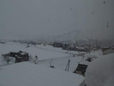 バスツアー新潟県南魚沼