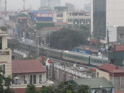 ちょこっとハノイ