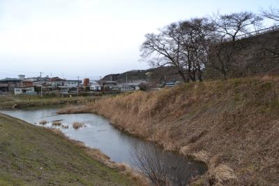福島を巡る旅（４）：静かな城下町白河　小峰城の復旧を願う