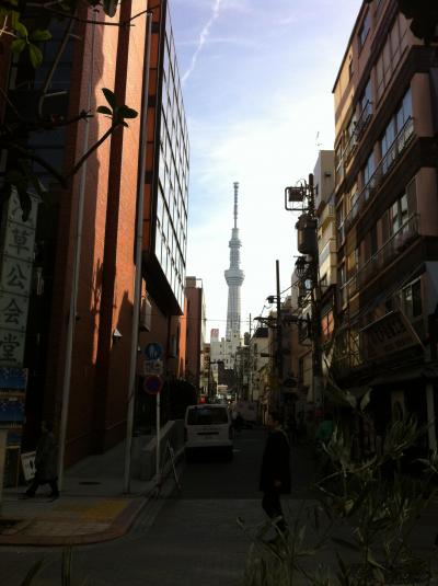 さいたま新都心発バスミステリーツアー