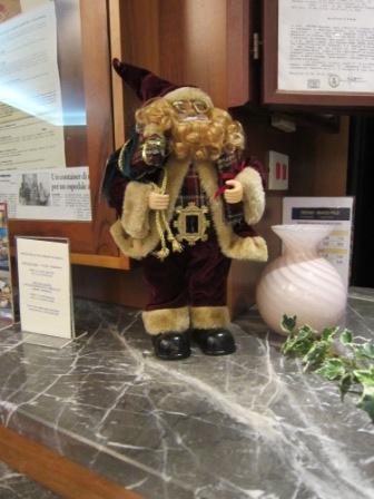 ぬてまろがイタリア②日目 ミラノ・フォックスタウンアウトレット