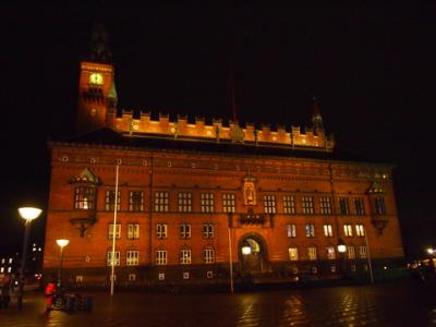 コペンちょい歩き(スリ体験付き)