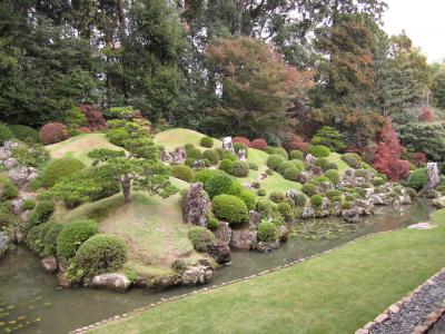 龍潭寺とウェルシーズン浜名湖