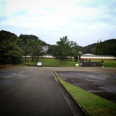 ぼっちたび 南九州9日間2日目 ―その1― 佐土原