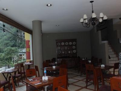 ペルー世界遺産の旅５