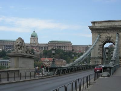 世界遺産とパプリカとワイン