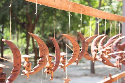 ミャンマー一人旅④