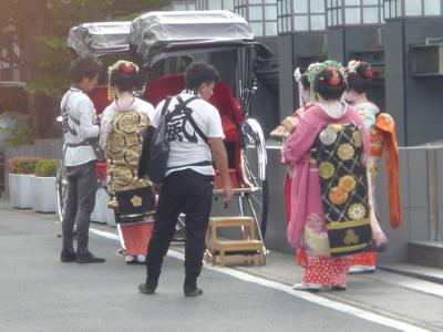 四国番外札所最後の東寺