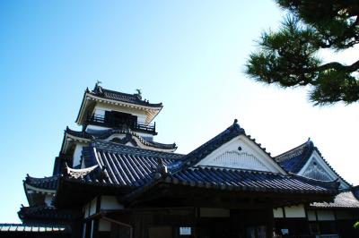 高知R55沿いの旅 二日目