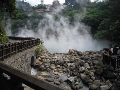ぱんぱんぱんだのたびにっき 3日目
