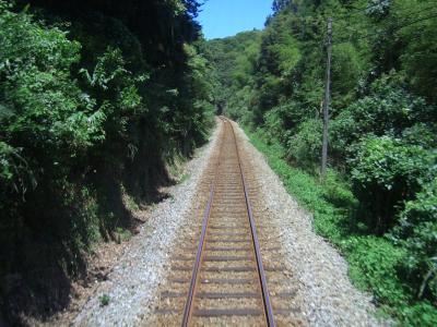 青春１８きっぷ　日本一周の旅⑦～兵庫・鳥取・島根～