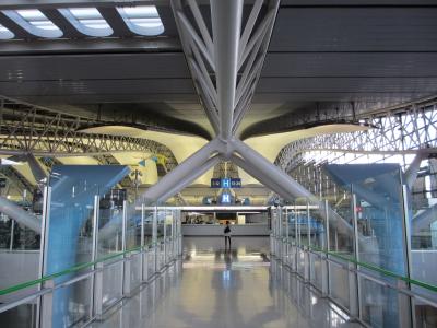 2012 2月 グアム(往路・復路)