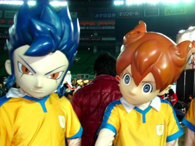 ワールドホビーフェア(福岡)訪問記