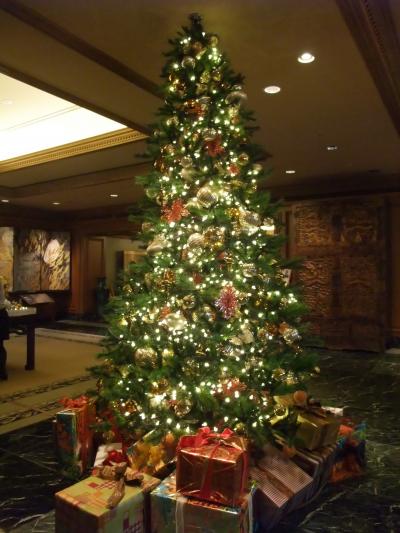 ｸﾘｽﾏｽｱﾌﾀﾇｰﾝﾃｨｰ@ﾌｫｰｼｰｽﾞﾝｽﾞ椿山荘