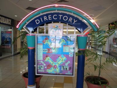 2012 2月 グアム(街歩き・夜歩き)