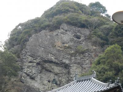 第一回「奈良コミュ・グルメ分科会」（後編）◆生駒の宝山寺でスヌーピーを見っけ♪！