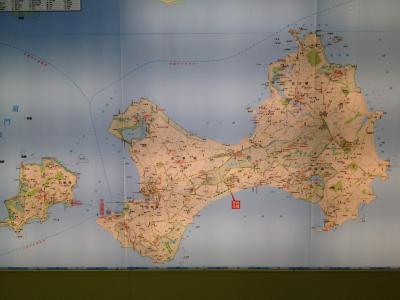 台北・金門島旅行記 ~準備・出発編~