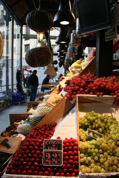 ⑨ スペイン周遊の旅 【マドリード編】