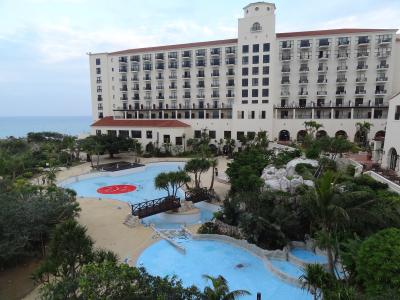 ２０１２・２☆Winter of Okinawa☆Ｖｏｌ．４☆ホテル日航アリビラ＆最終日までしぶとくokinawa堪能編