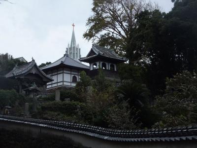 2011　Ｊ２天王山！鳥栖との直接対決遠征【その４】平戸まちあるき