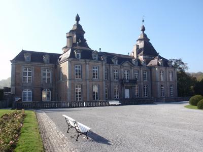 ☆モダーヴ城での結婚式☆