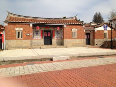 台北・金門島旅行記2日目 ~金門島サイクリング第2弾~